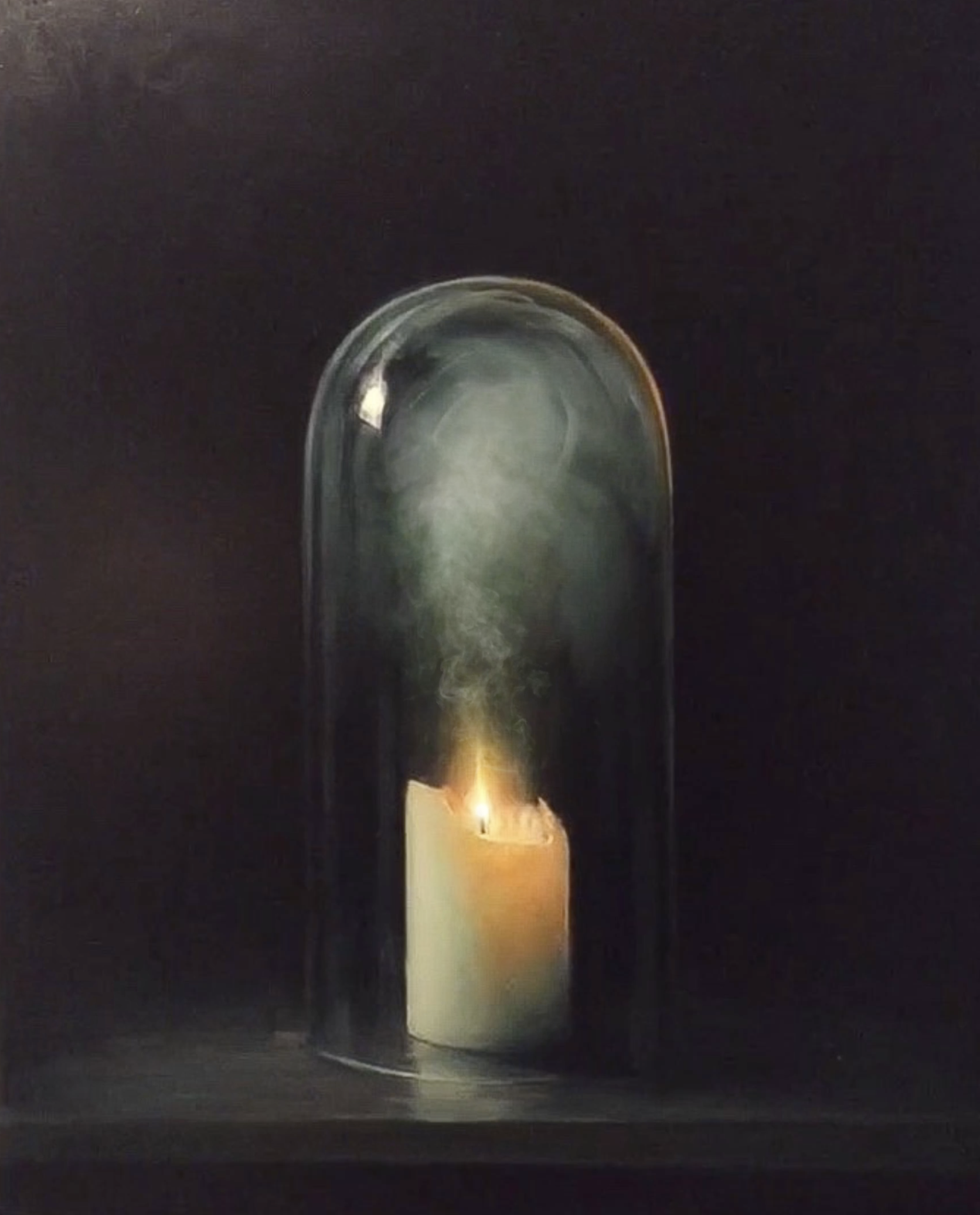 Paul Benney: Remains To Be Seen