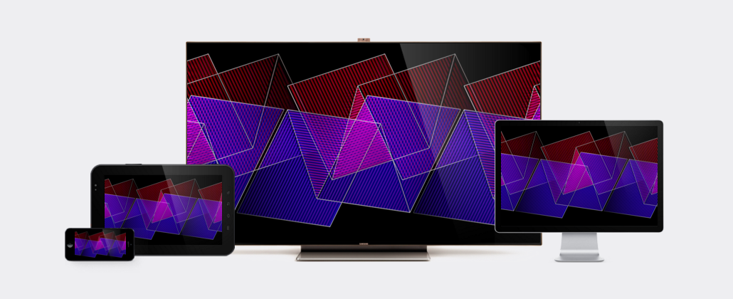 Matthew Biederman and Pierce Warnecke launch new works in Montreal