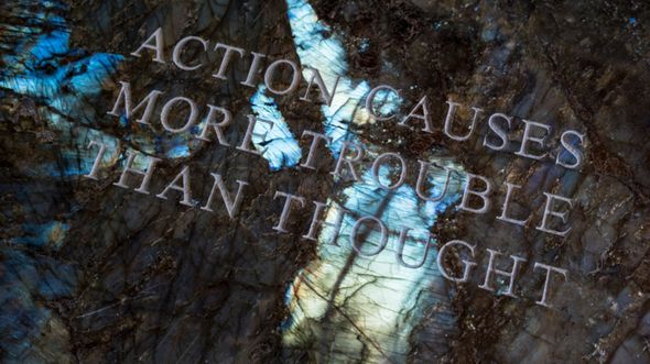 Jenny Holzer presents solo exhibition ARE YOU ALIVE? in Ibiza, Spain