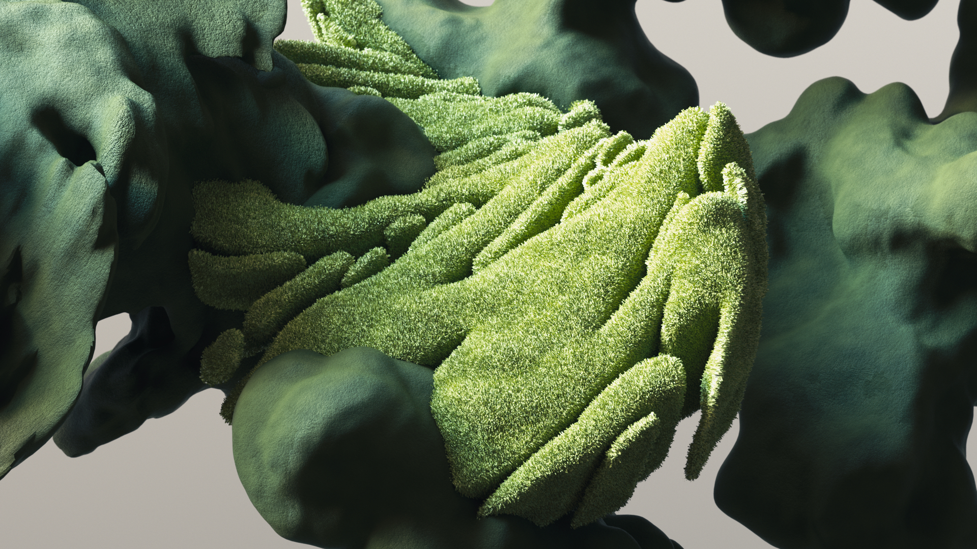 Interview: Brendi Wedinger 