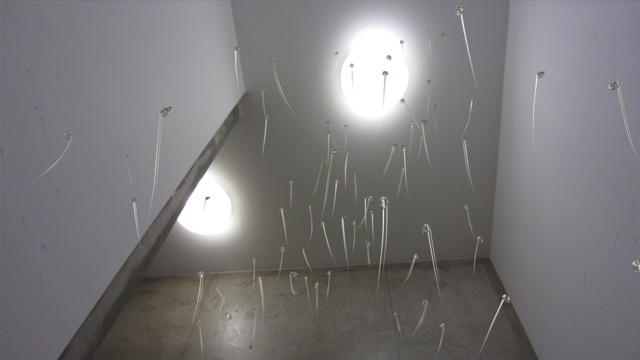 Announcing the winners of the FutureFest Art Prize 2016