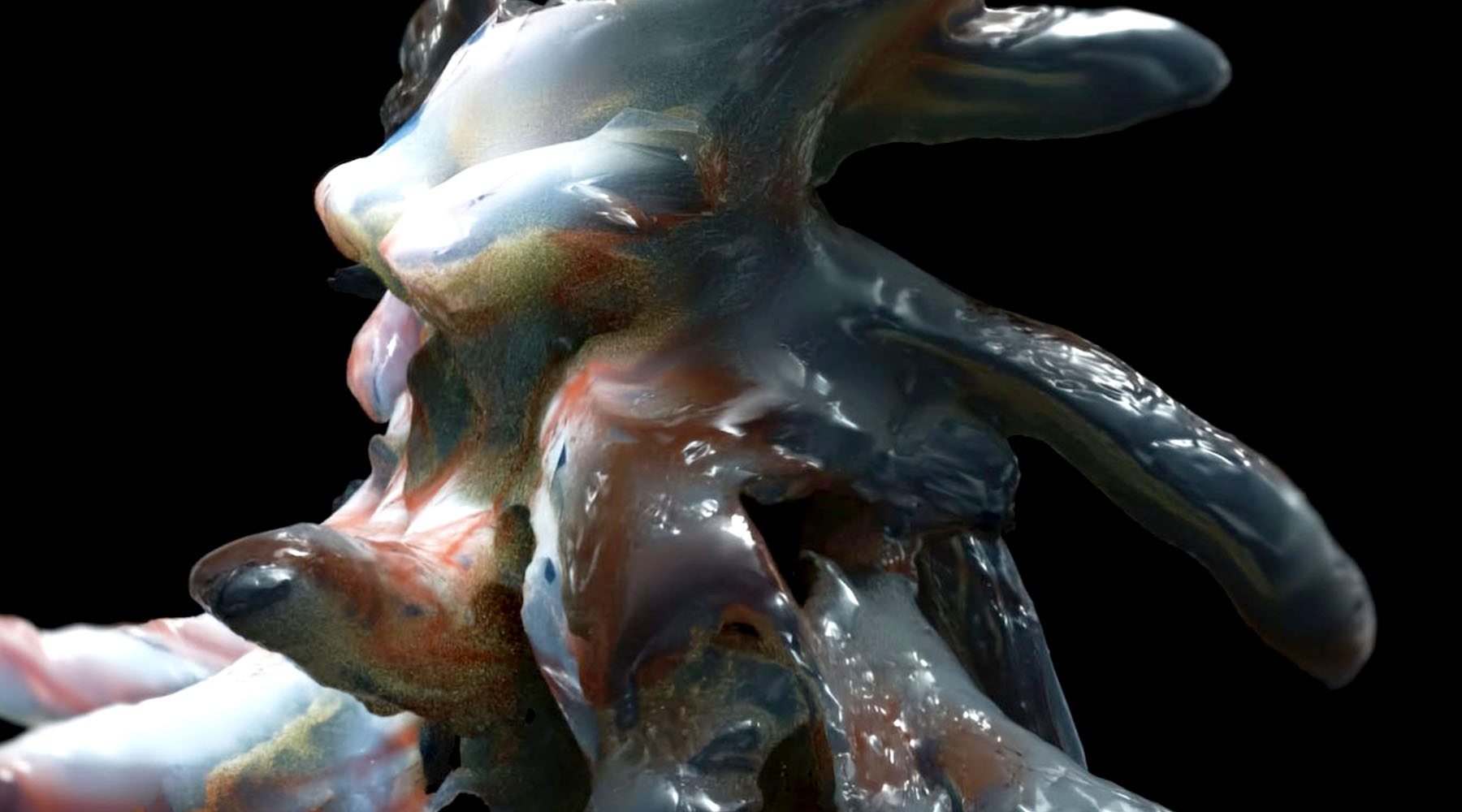 Introducing: Herwig Scherabon