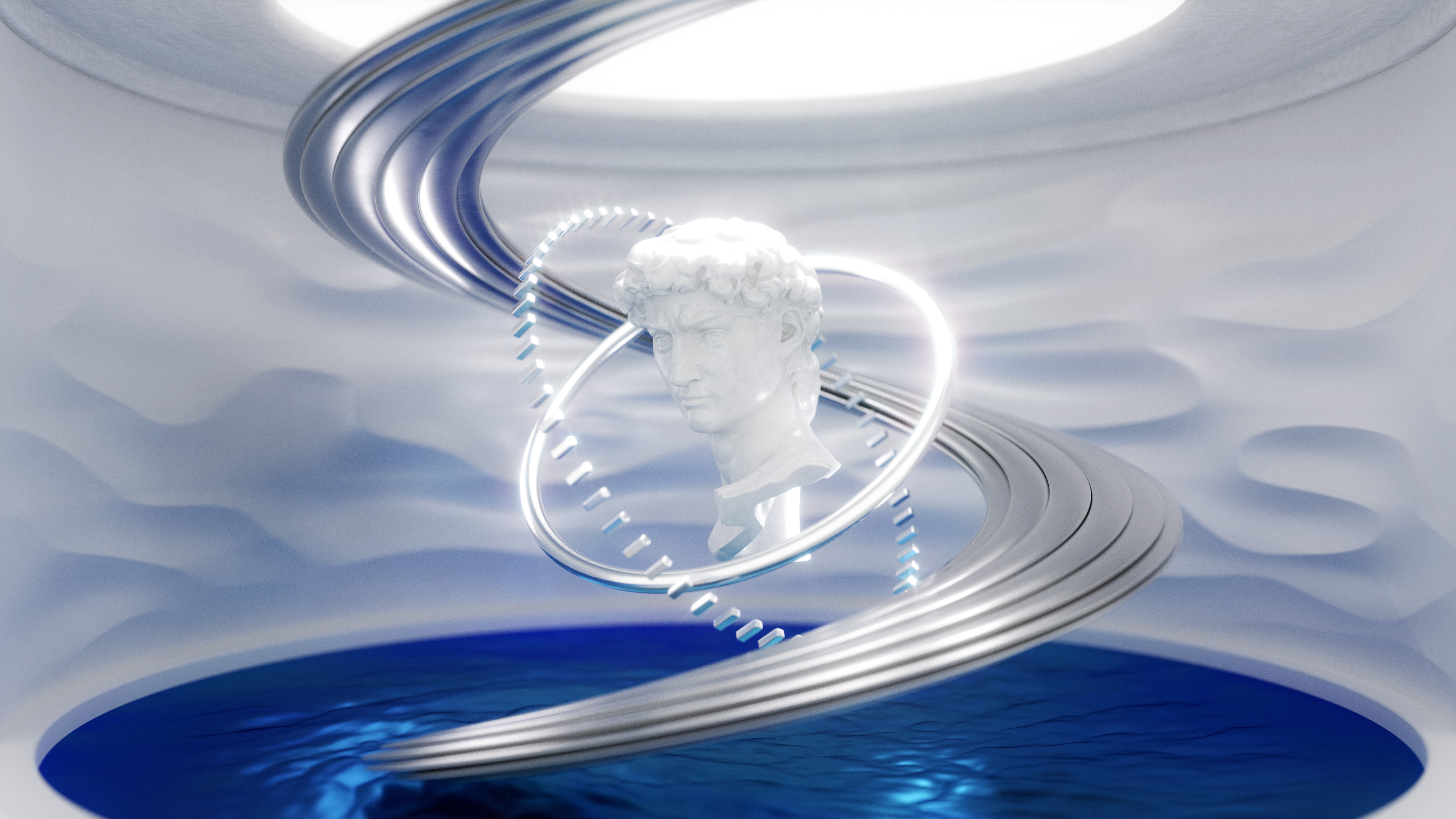 Métiers d'Art: New collection by Can Büyükberber 