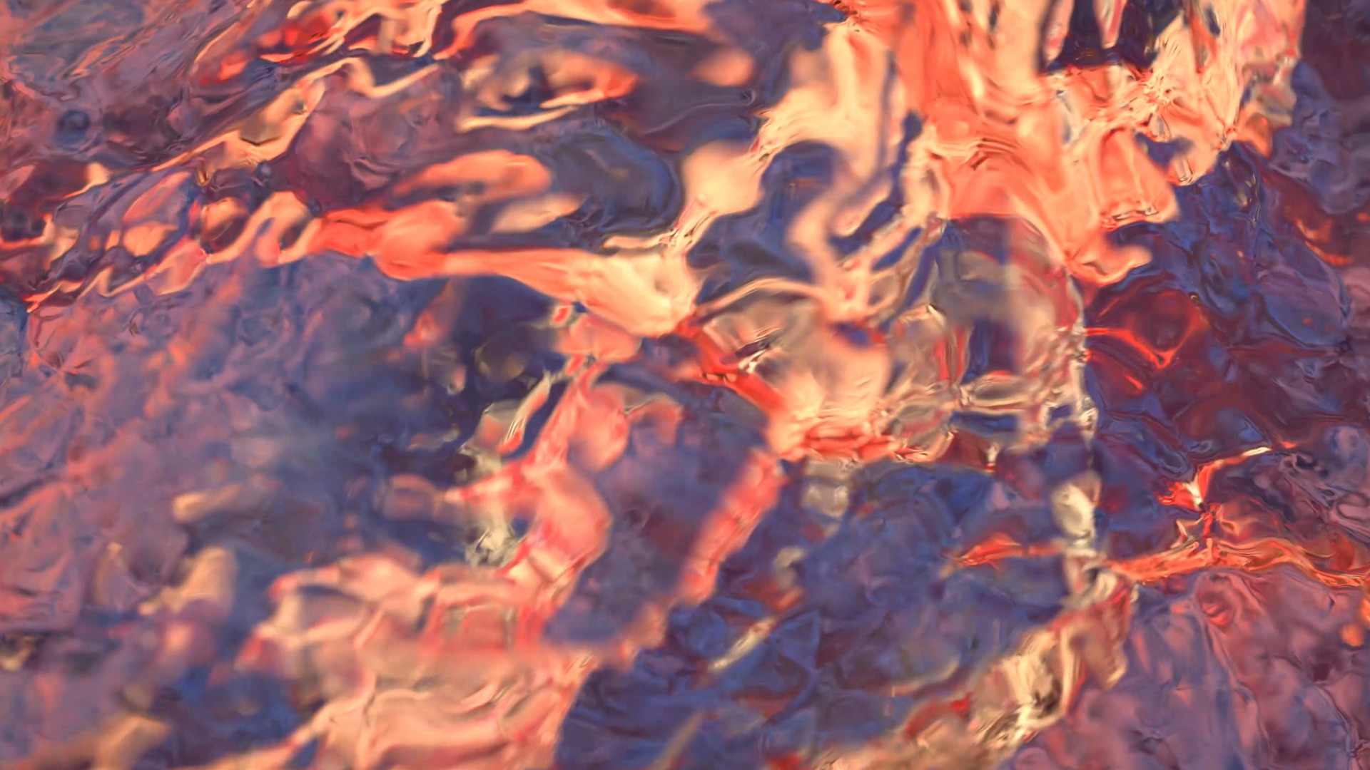 Interview with Alvin Mak: Exploring our visual emotional connection through abstraction