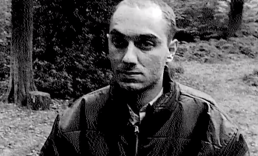 Interview with Mustafa Hulusi