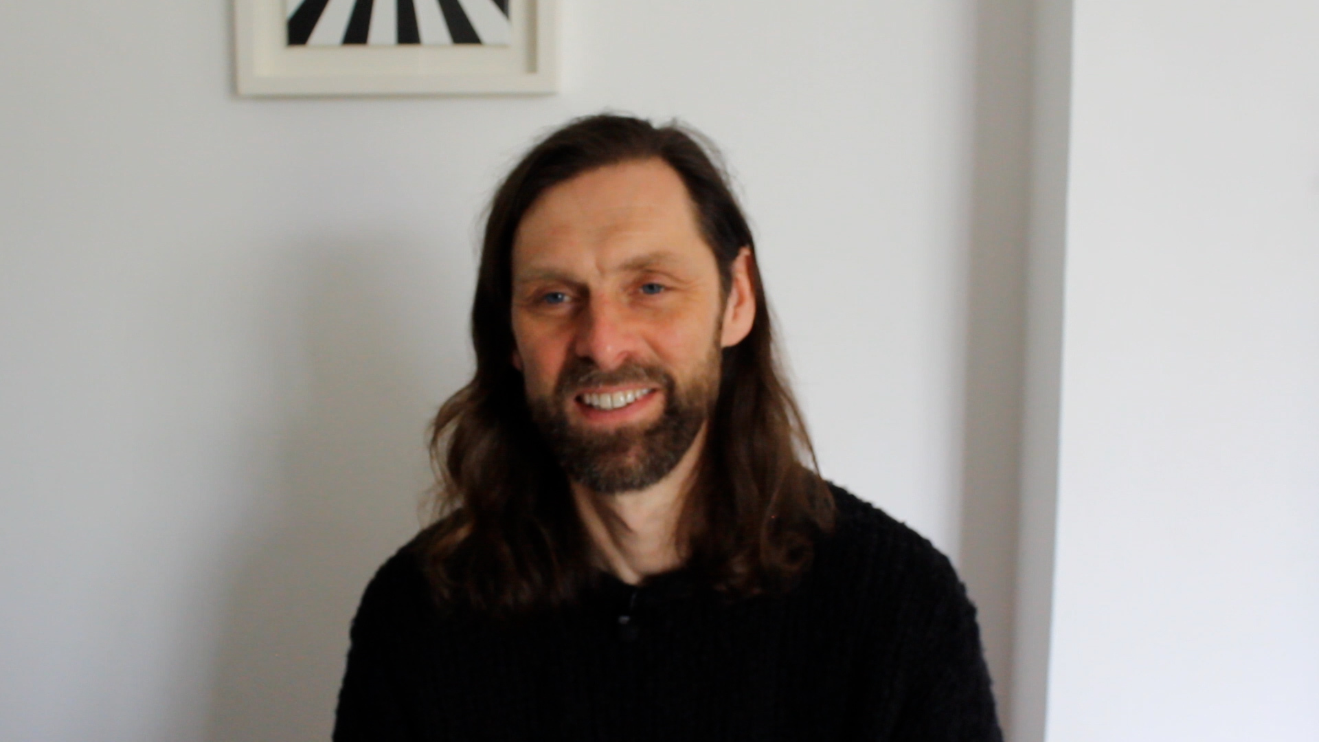 In Conversation with Mark Tichner: An Insight into the Artist's Creative Process