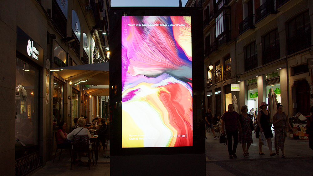 Celebrating Art and Creativity: Sedition at MMMAD Festival