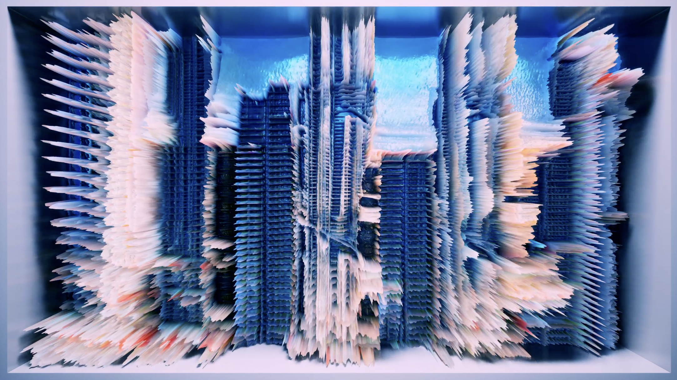 Enchanting World of Dreamy Code: Interview with Yuma Yanagisawa