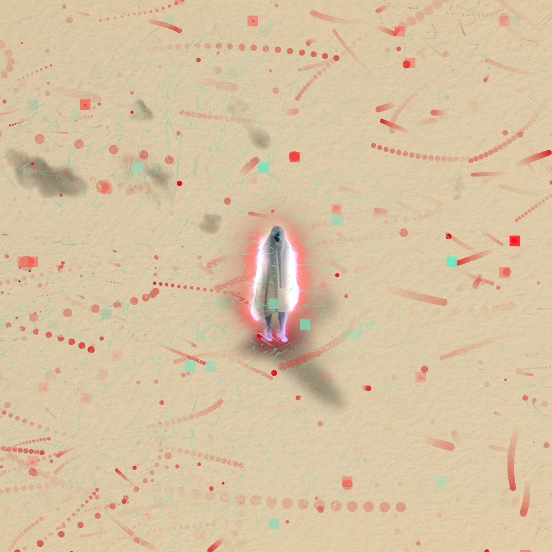 From Music to Video Installations: The Diverse Artistic Practice of Ran Slavin