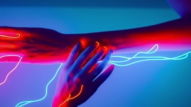 Transcending Realms: An Intimate Dive into the World of Dmitry Zakharov and His Innovative Approach to Art