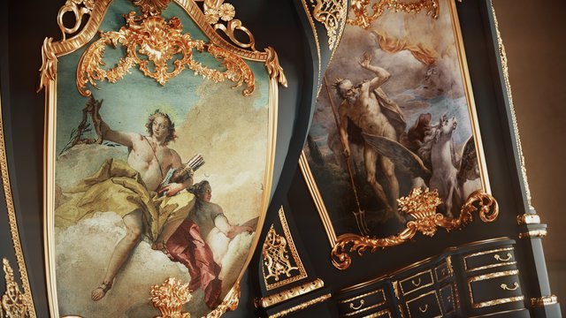 Navigating the Digital Nexus: A Conversation with Jonathan Monaghan