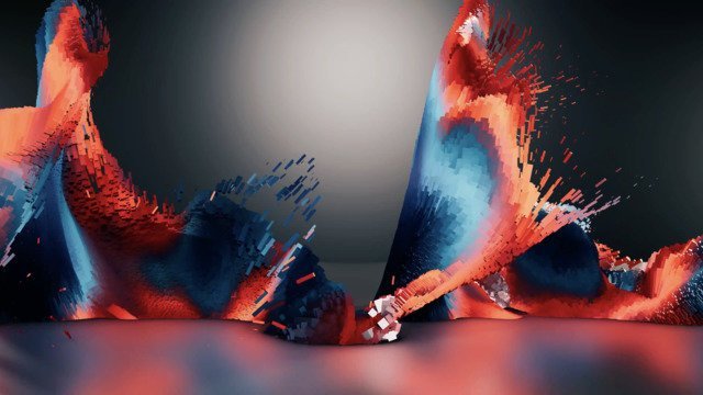 Unraveling the Rhythms of Nature with Osman Koç: A Journey Through Art and Technology