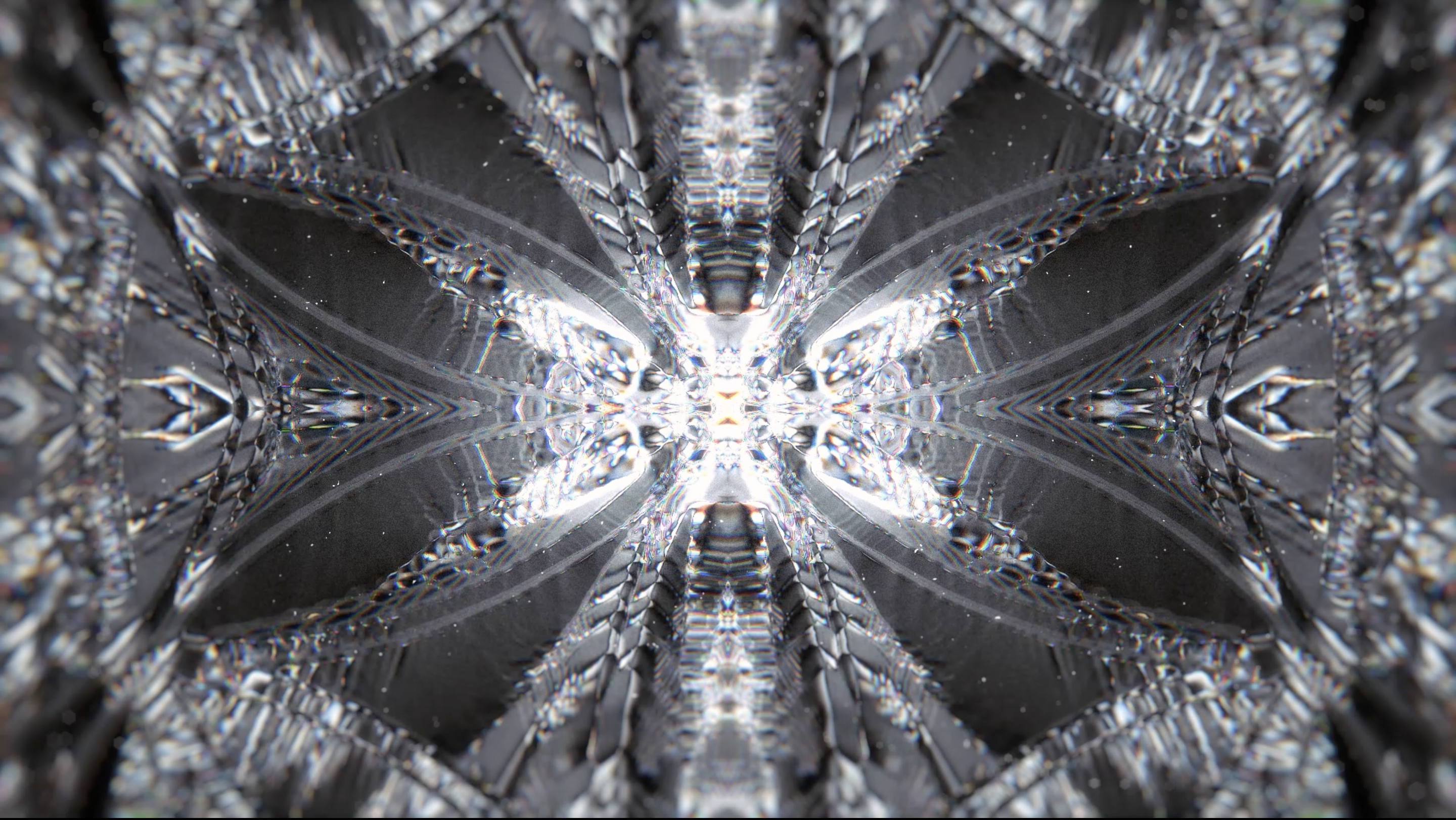 Samadhi Collection by Ployz