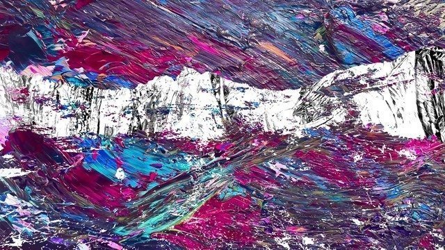 Boundless Horizons: An Insight into Bstract's Celebration of Freedom and Creativity