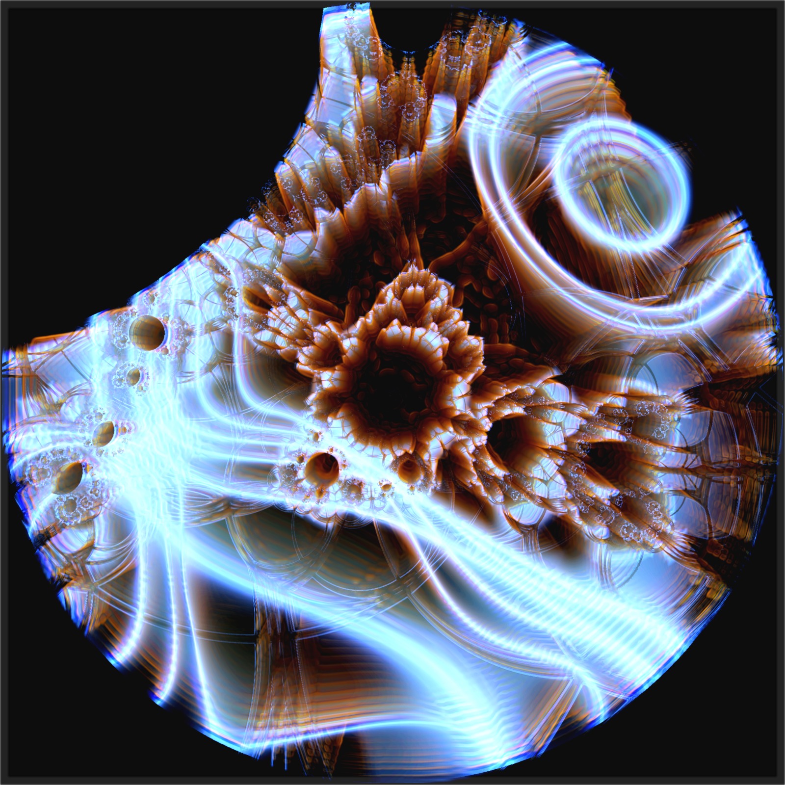 FUSION – Energy of the Stars by cc2