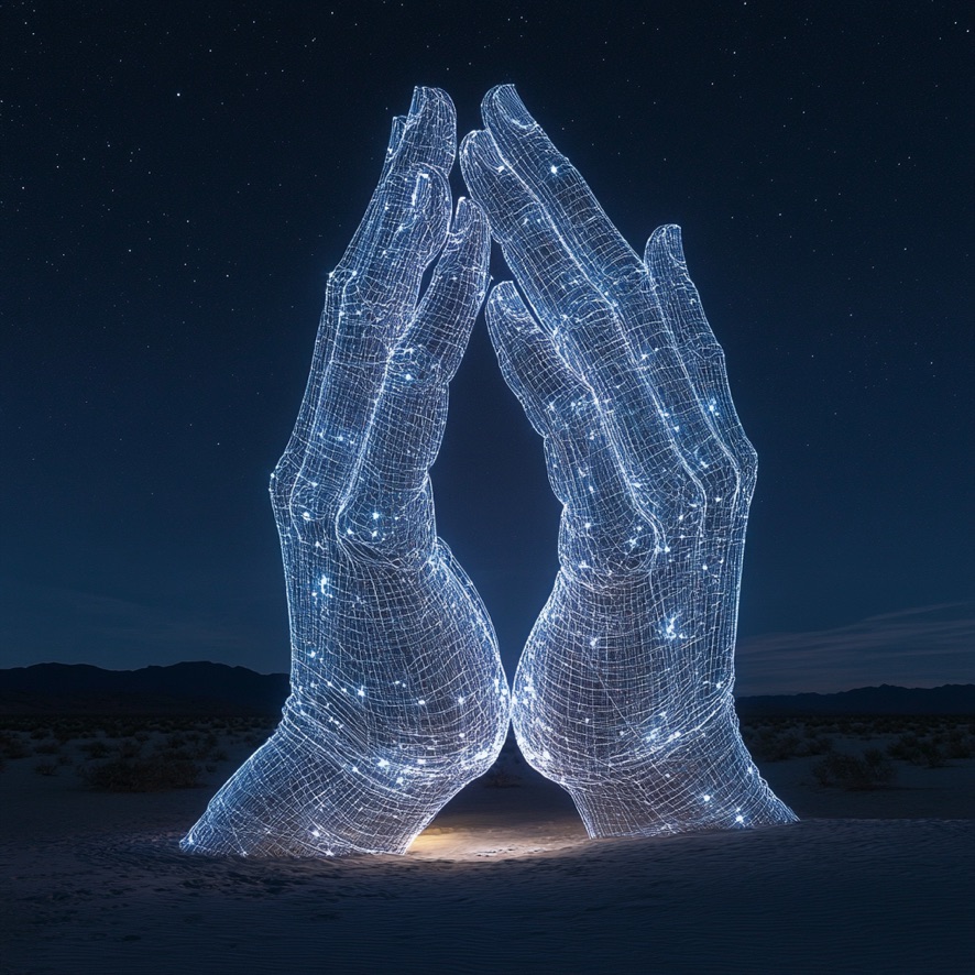 The Paradox of Time in Art 