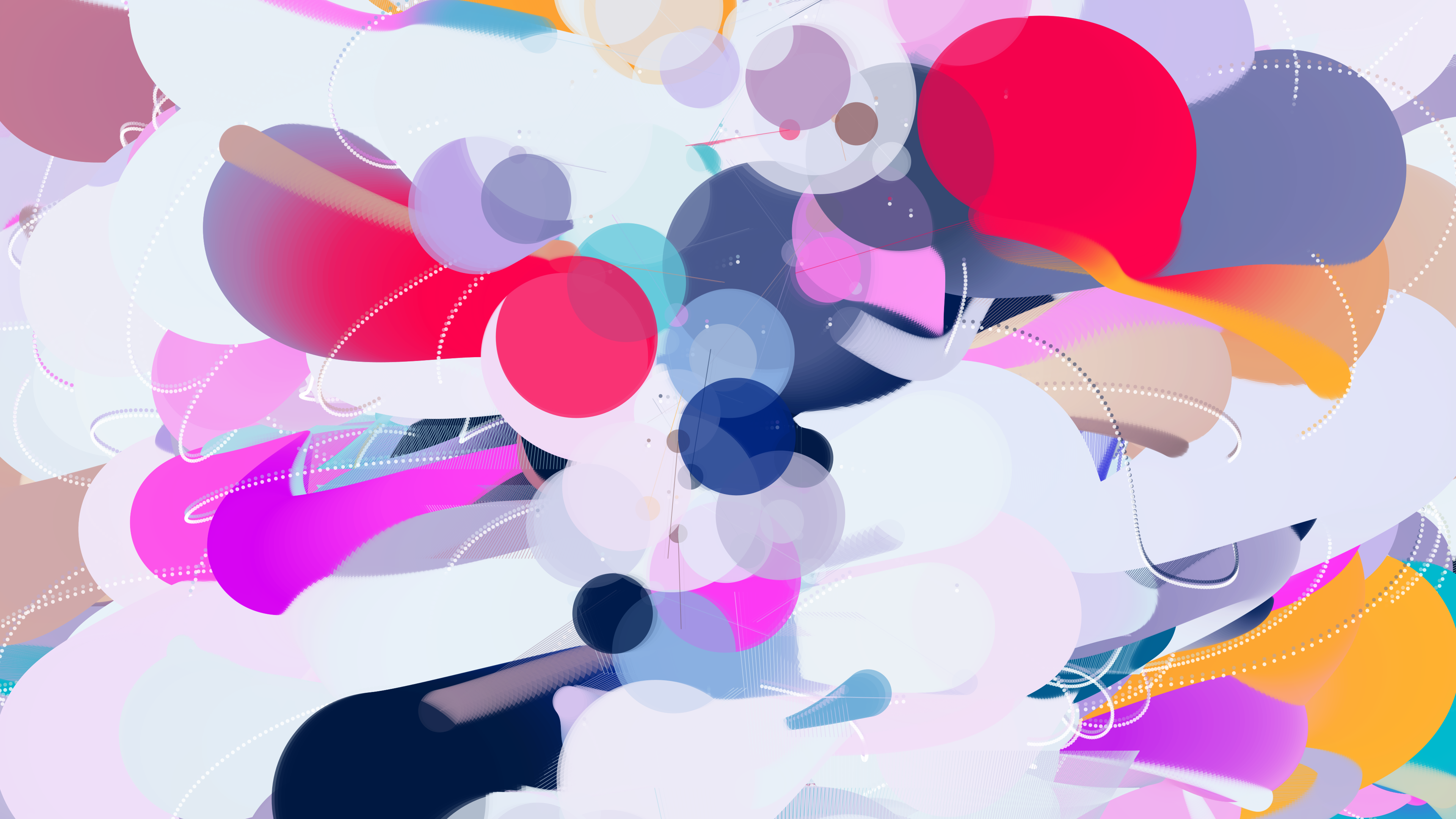 Recharging the Digital Vision: LIA’s Comeback with "Sabbatical"