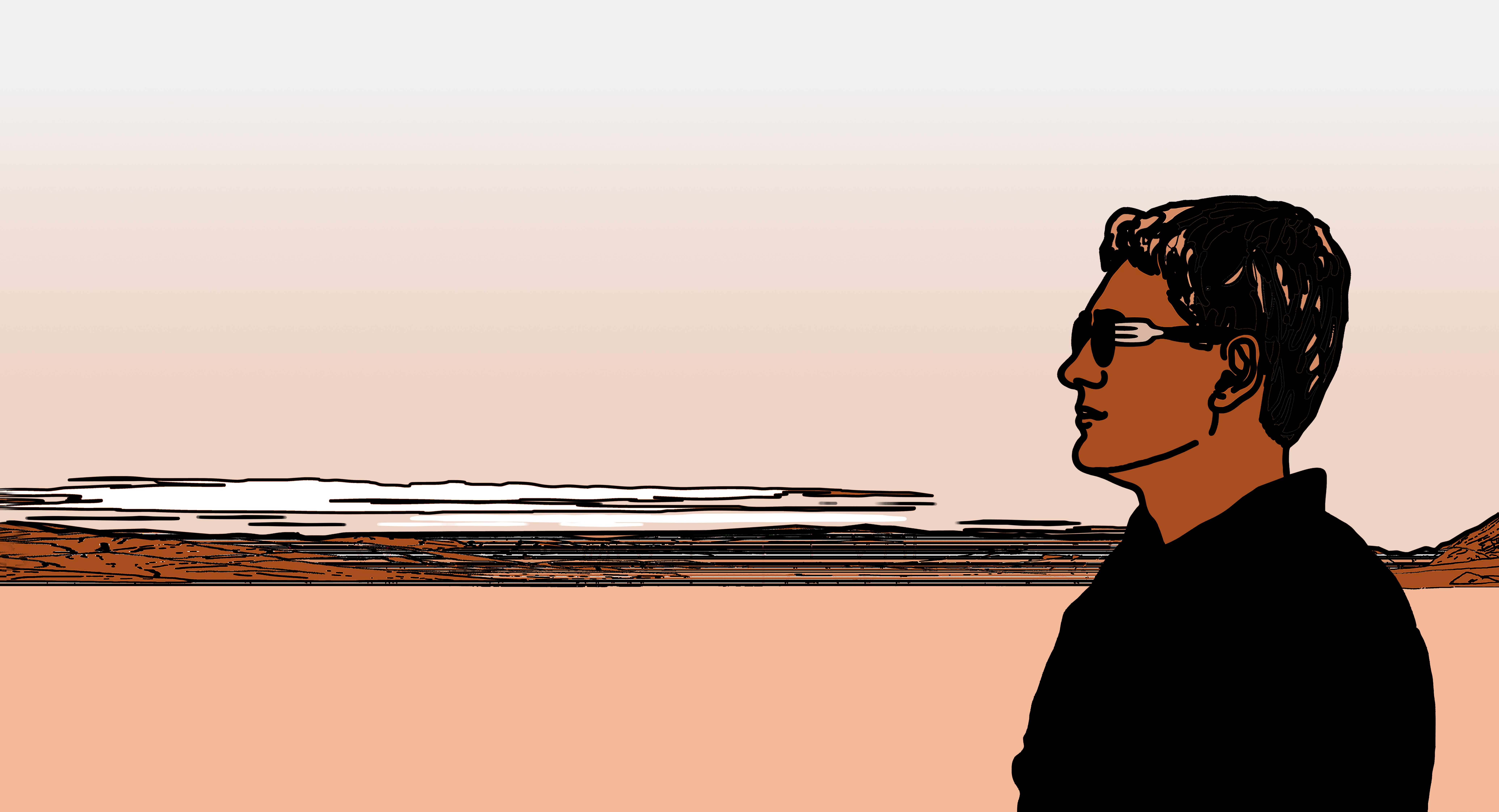 Aria Content Series: Nick Fudge