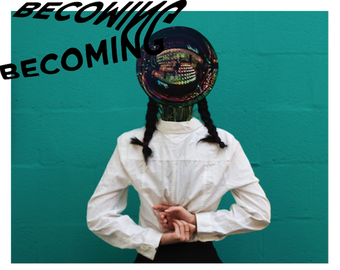 Sedition and Subject Matter Presents 'Becoming' Group Exhibition at The Royal College of Art