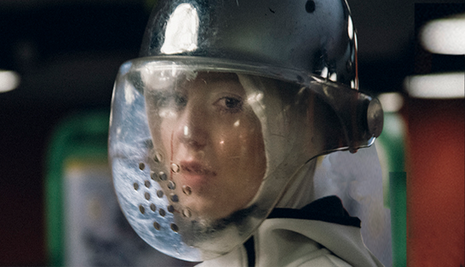 Shu Lea Cheang Presents FLUIDØ at the Berlinale 2017