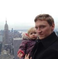 Vladimir Volodymyr Kazantsev