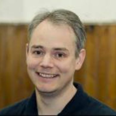 Kevin Quigley
