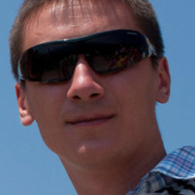 Ruslan Karalkin