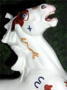 Omnipotent O'Warpony