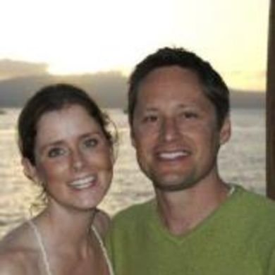 Mary Sullivan Cooper