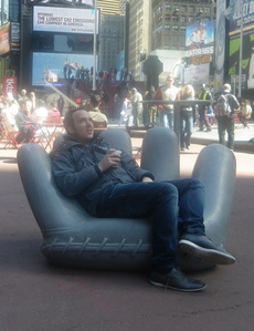 Antonis J. Kontroyiannis