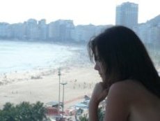 Gabriela Da Rocha Collins