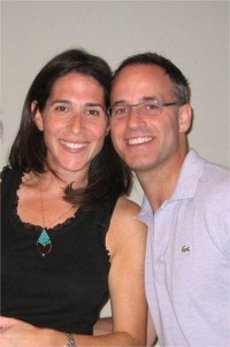 Robin Faberman Blecher