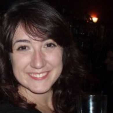 Isabel García Soler