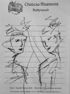 MelandSteph Hausberger