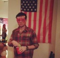 Dominic Davidson-Merritt