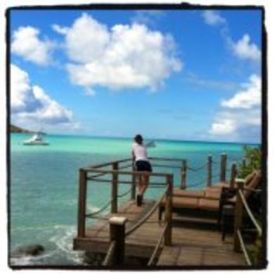 Emily Pfeifle Fischer