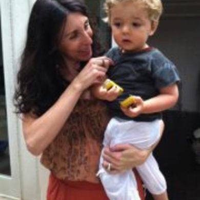 Kathy Tragaris-Elek profile picture