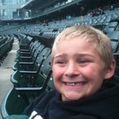 Becky Hutchings Lyons