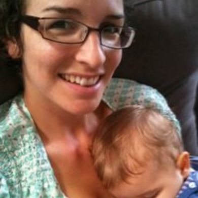 Louise Connor Sewell