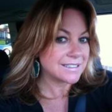 Elizabeth Tuttle Carmichael