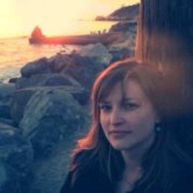 Aimee Berthiaume Stout