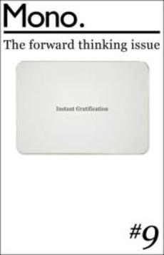 Mono Zine