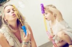 Bodil Bjerkvik Blain