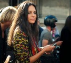 Lisa Marie Fernandez