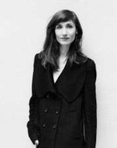 Maria Louise Foerlev