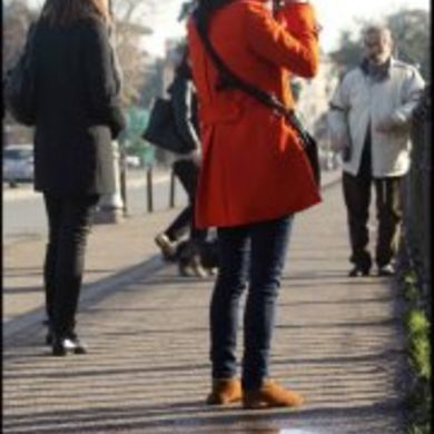 Vivi Pham profile picture