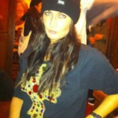 Josefine Åberg profile picture