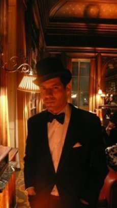 Ricardo Fernandez Zambak