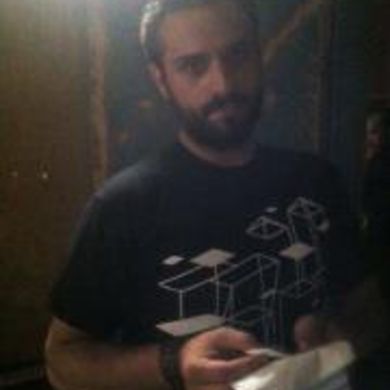 Alex Marios Remountakis-Koniaris
