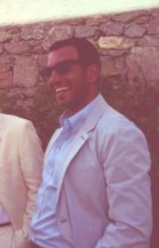 Georgios Mag Mathioudakis